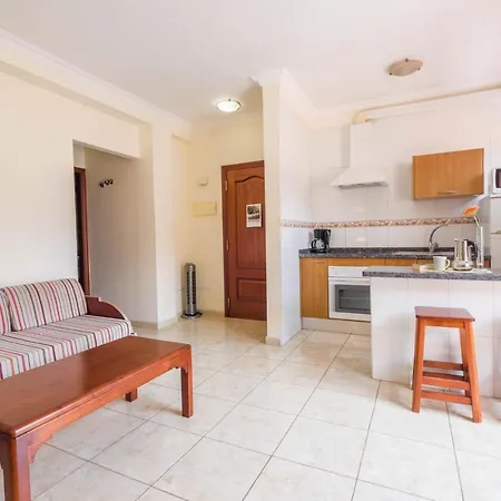 Apartamento Pinocho 1 * 푸에르토 드 라 크루즈